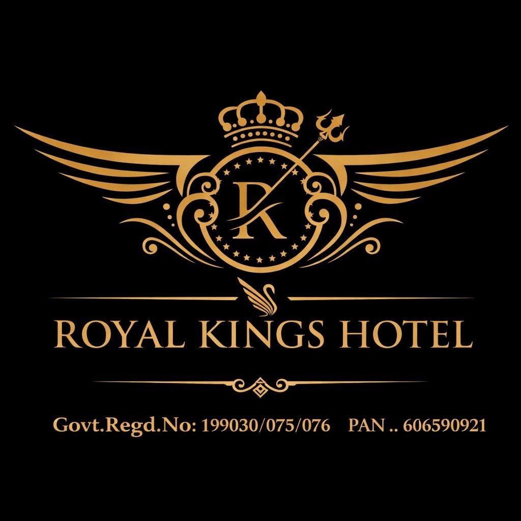Royal Kings Hotel Kathmandu